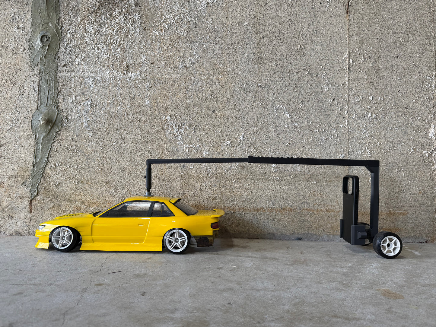 PREORDER - Trailer Camera kit