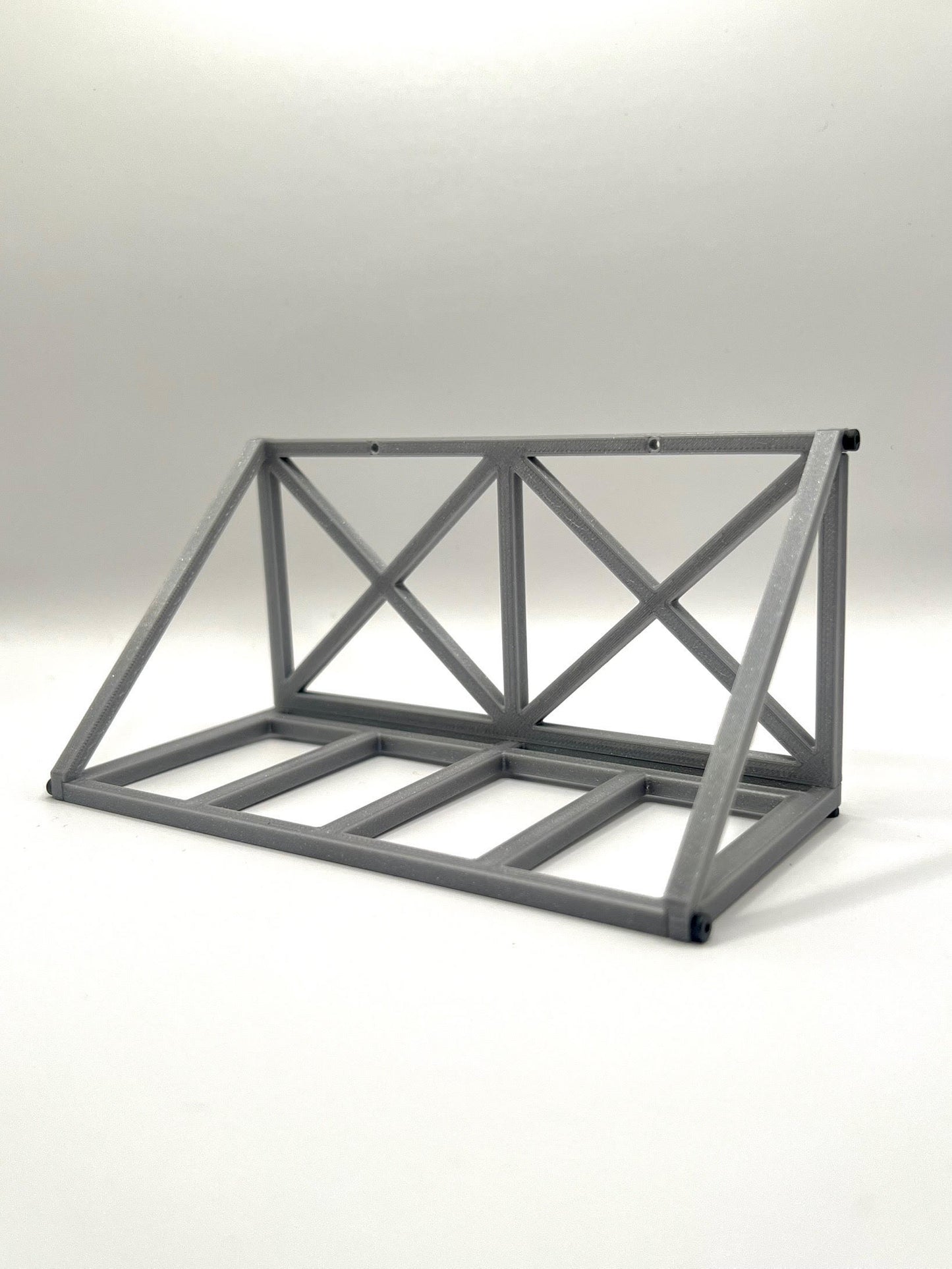 Tire Rack - Wall Mount