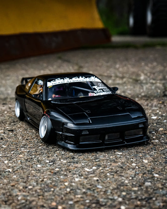Craig’s 180sx