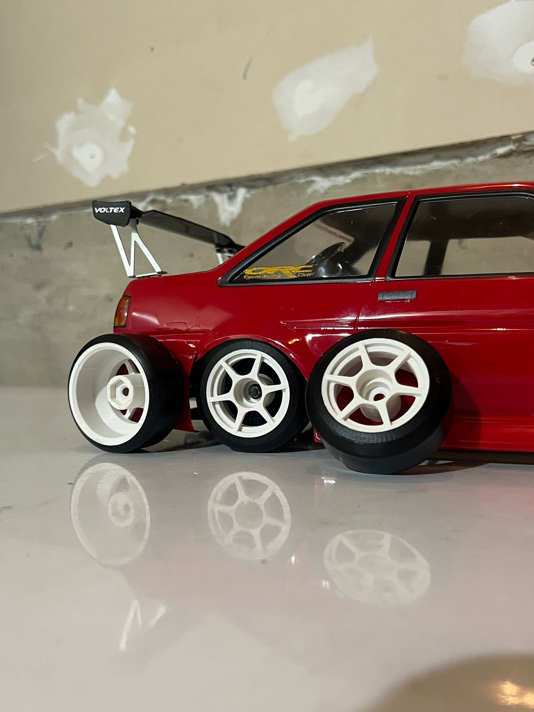 What makes our wheels stand out?