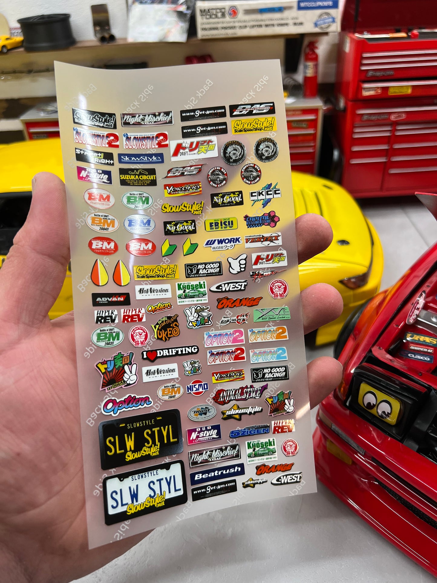 Sponsor sheet - V2
