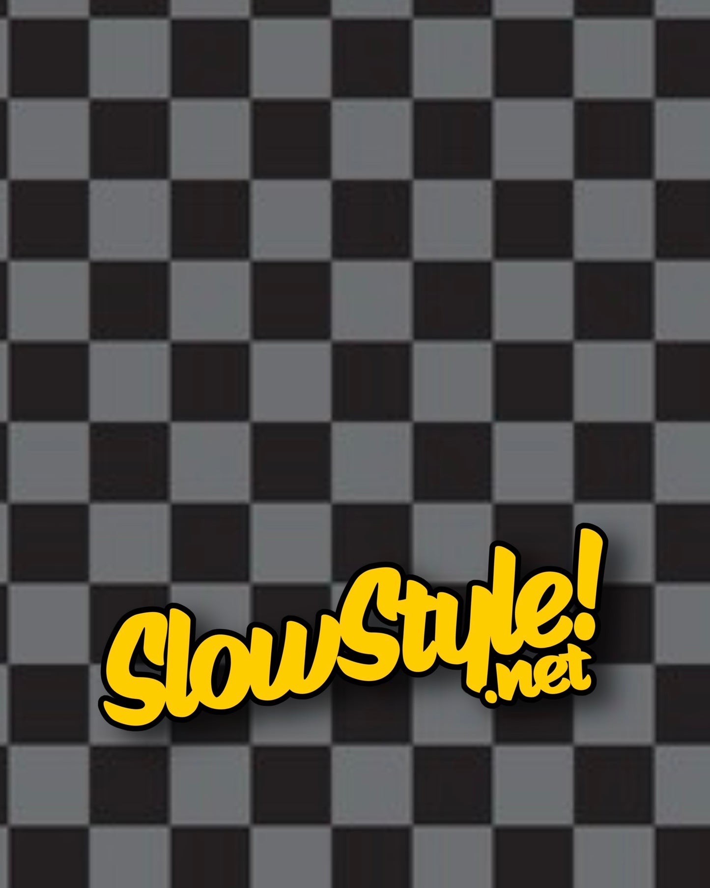 SlowStyle Universal Floor Mats (pair)