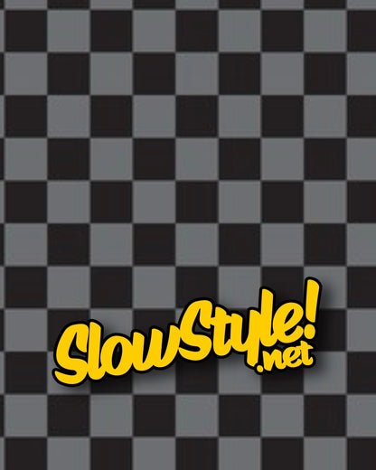 SlowStyle Universal Floor Mats (pair)