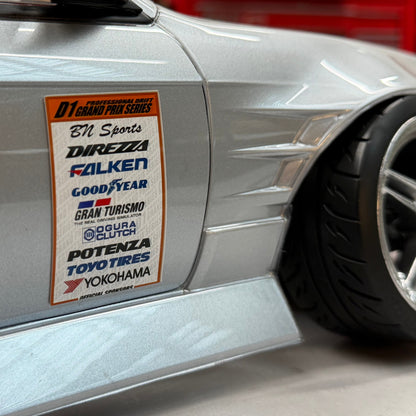D1GP Street Pack