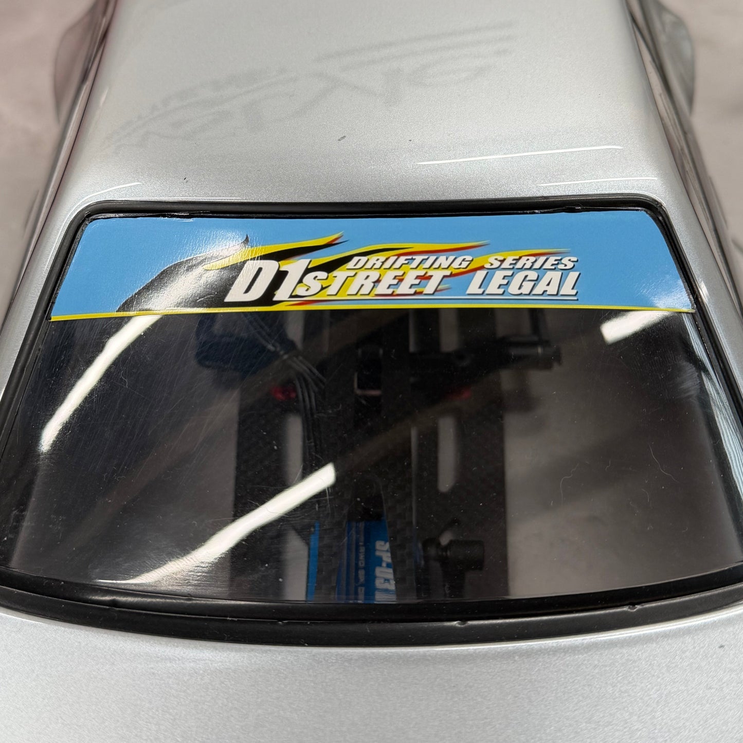D1GP Street Pack