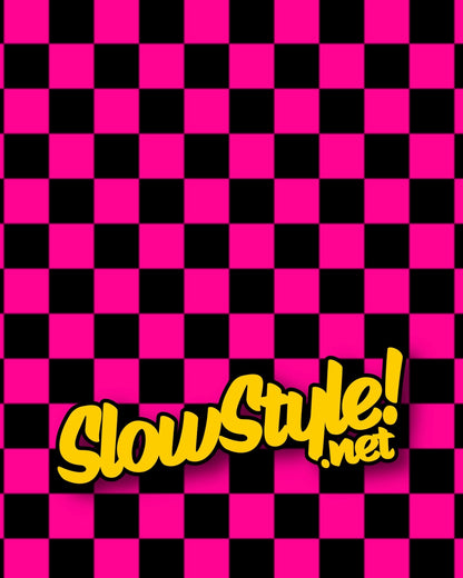 SlowStyle Universal Floor Mats (pair)