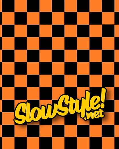 SlowStyle Universal Floor Mats (pair)