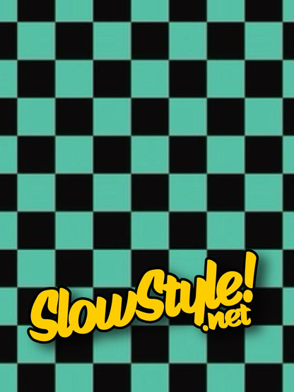 SlowStyle Universal Floor Mats (pair)