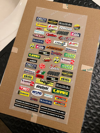Sponsor Sheet - V1