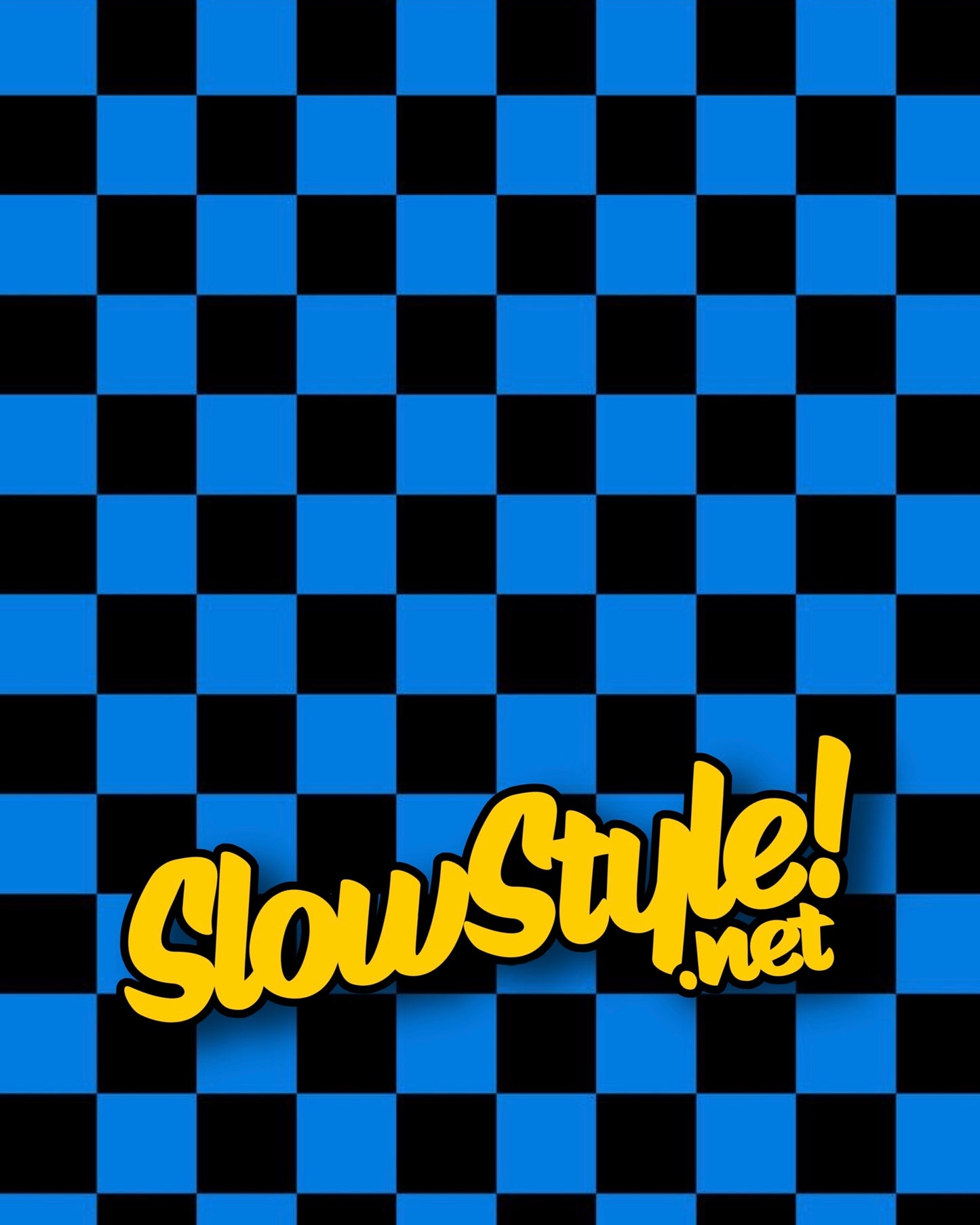 SlowStyle Universal Floor Mats (pair)