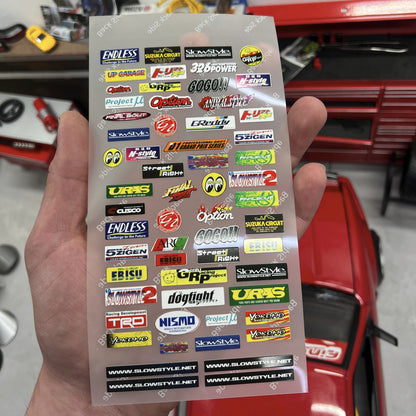 Sponsor Sheet - V1