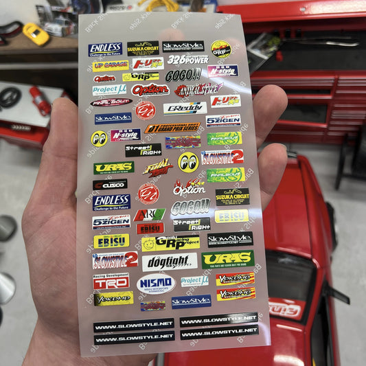 Sponsor Sheet - V1