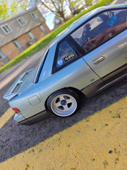 Inchdown - SSMK2