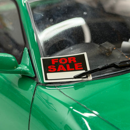 Windshield Sticker Pack