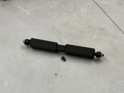 SlowStyle Trailer Camera axle V2 - UPGRADE
