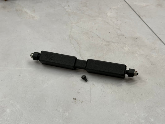 SlowStyle Trailer Camera axle V2 - UPGRADE