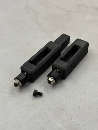 SlowStyle Trailer Camera axle V2 - UPGRADE