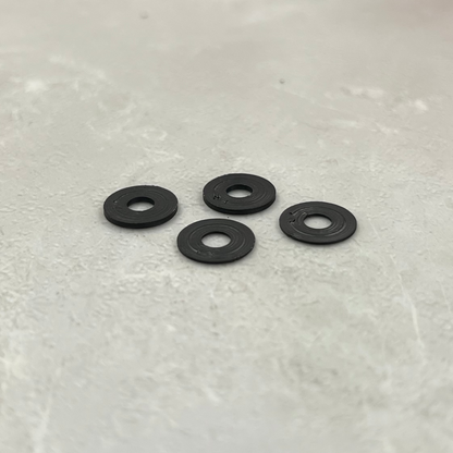 Wheel Spacer Multi-Pack