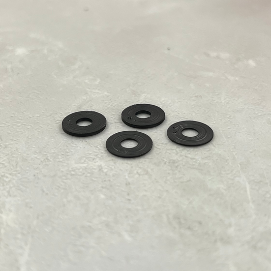 Wheel Spacer Multi-Pack