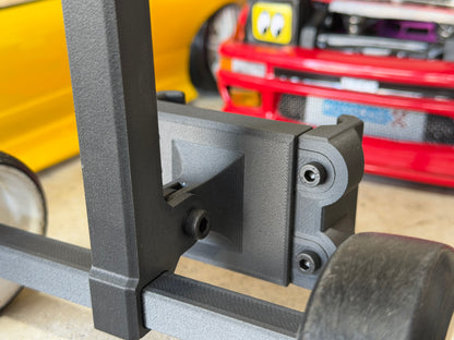 PREORDER - Trailer Camera kit