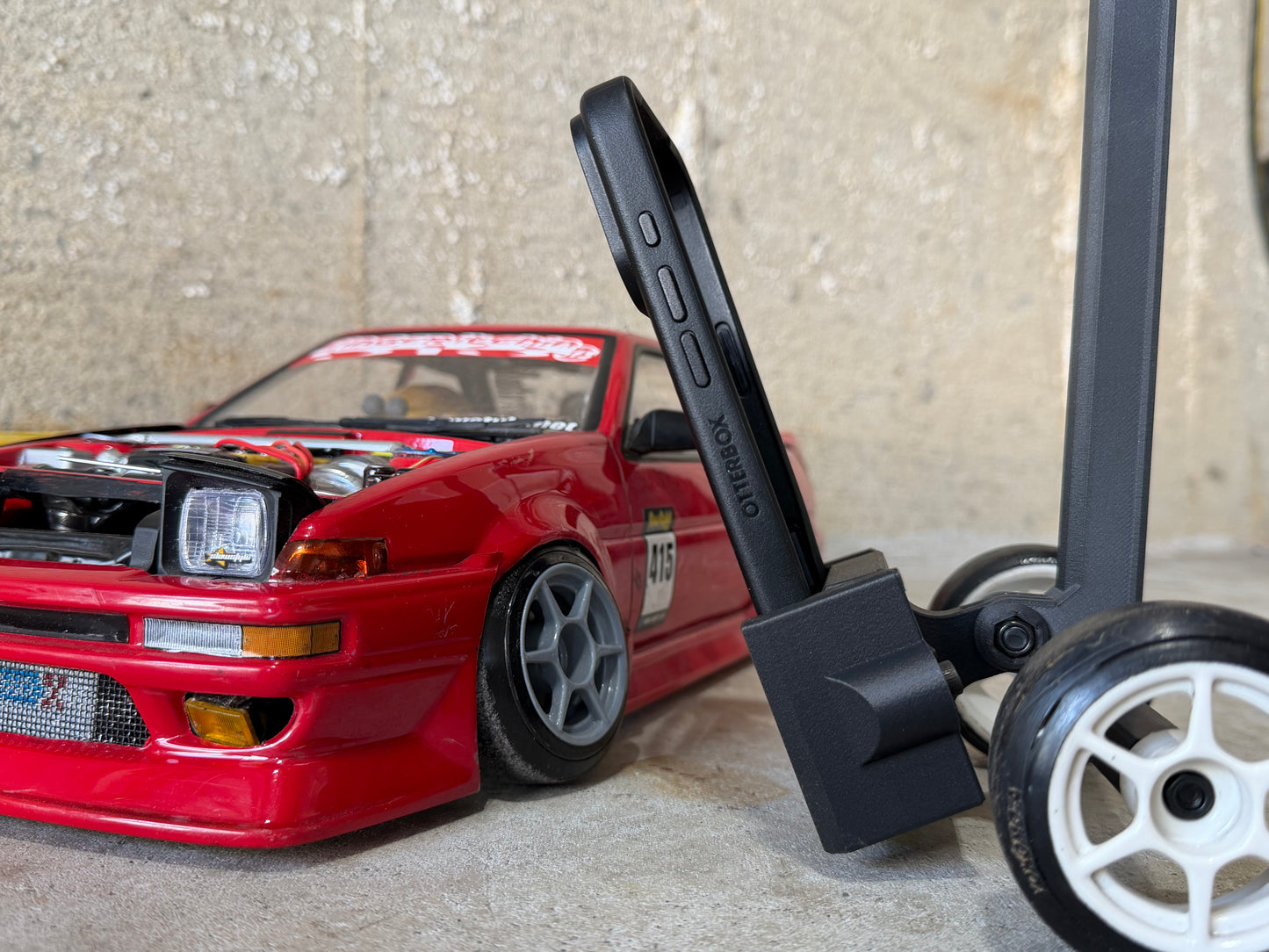 PREORDER - Trailer Camera kit