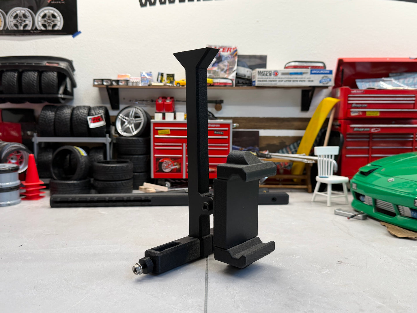 Trailer Camera Kit