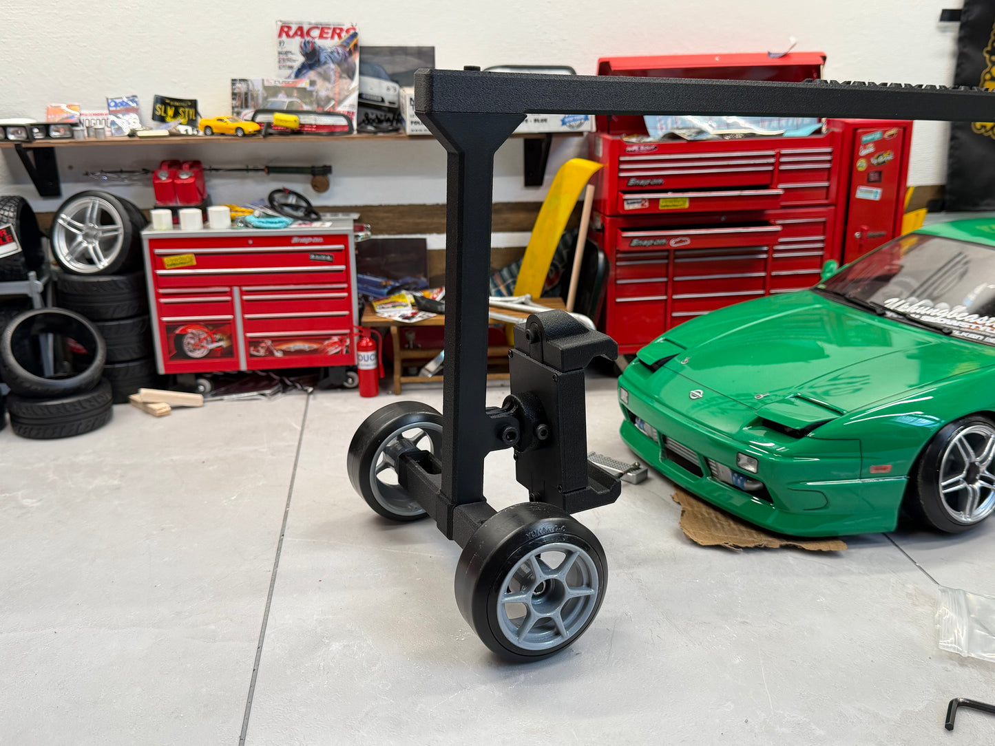 Trailer Camera Kit