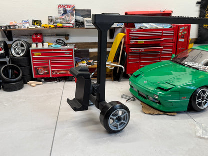 Trailer Camera Kit