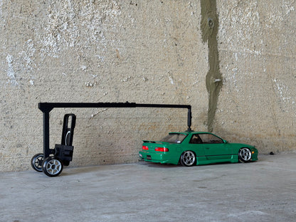 Trailer Camera Kit