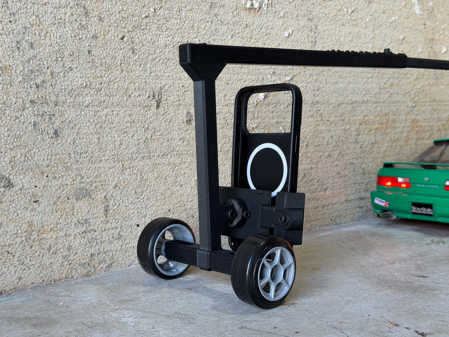 Trailer Camera Kit
