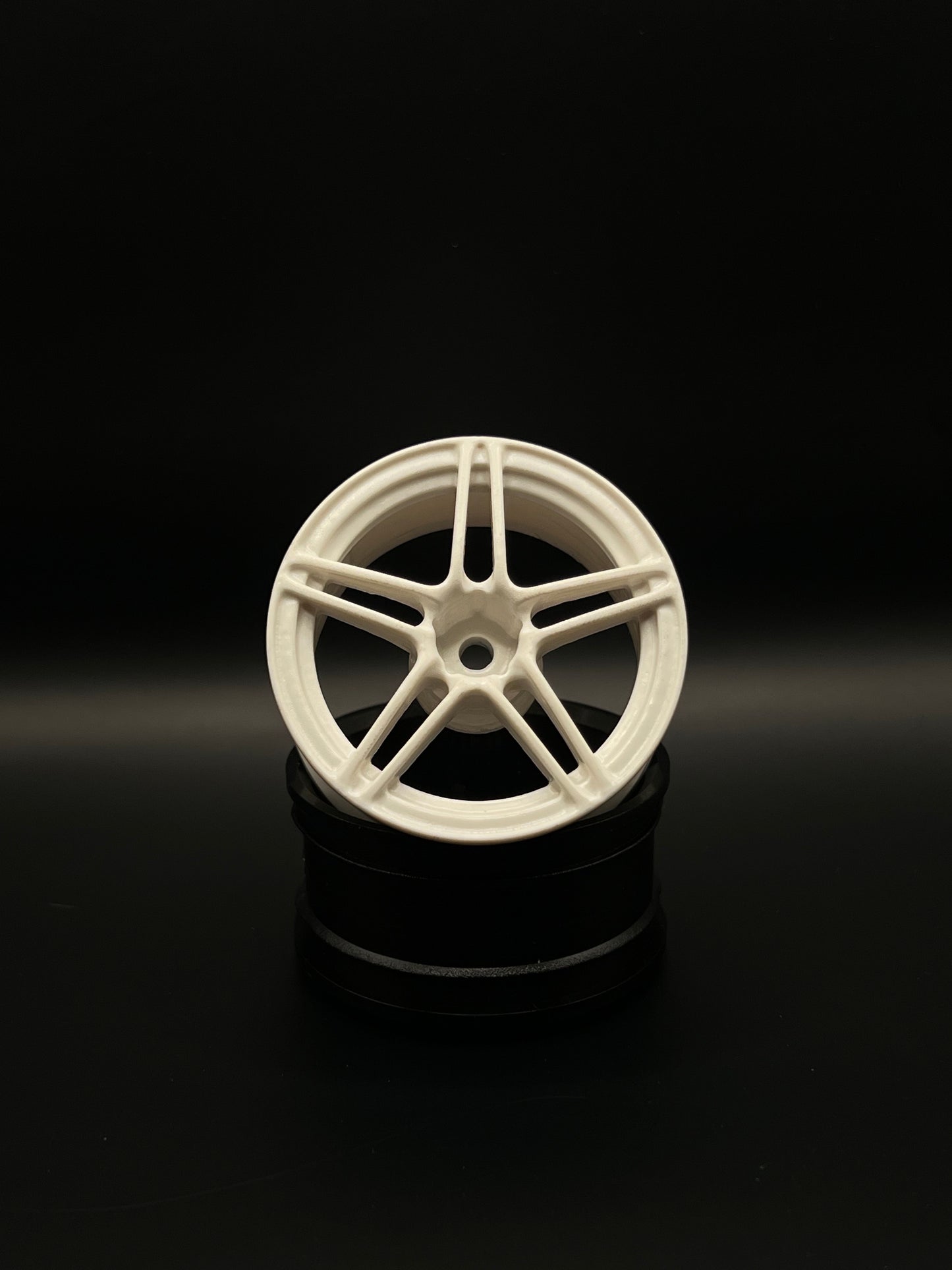 SSM5 - Model 5