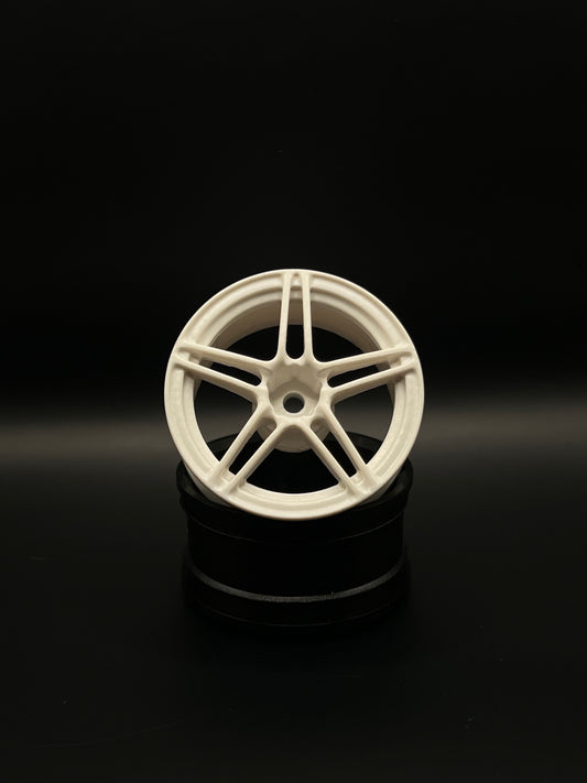 SSM5 - Model 5