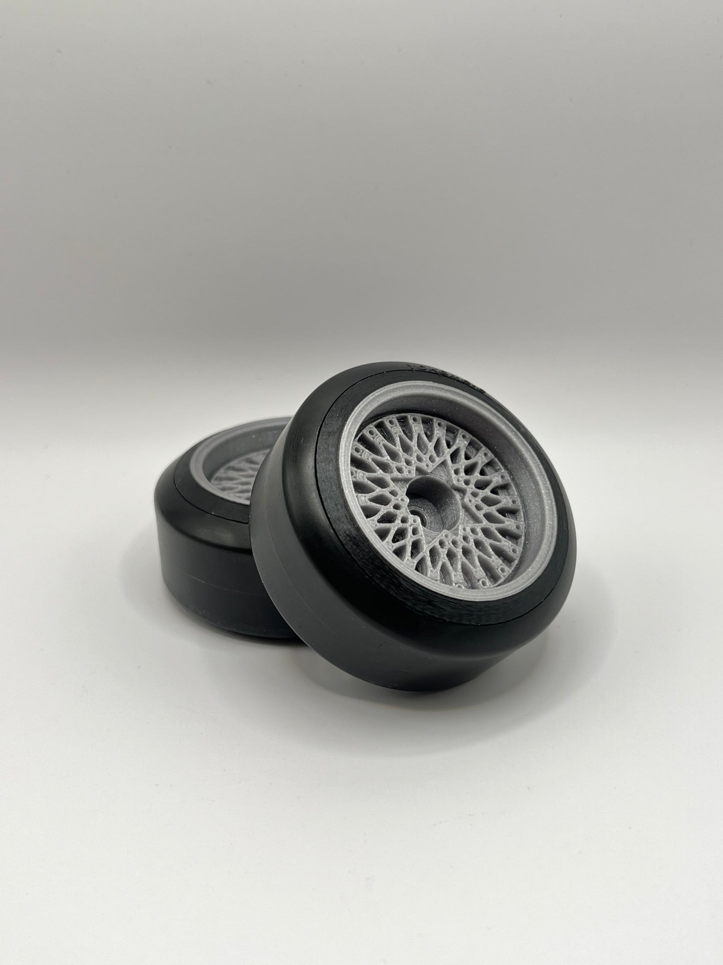 SSFM 15" Mesh - Inch down