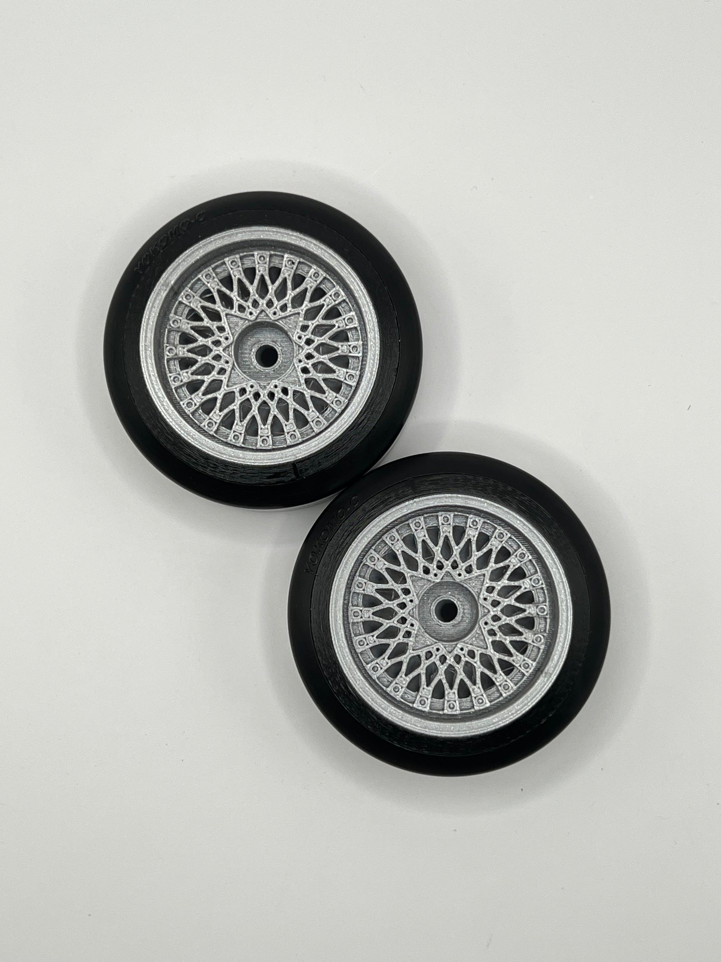 SSFM 15" Mesh - Inch down