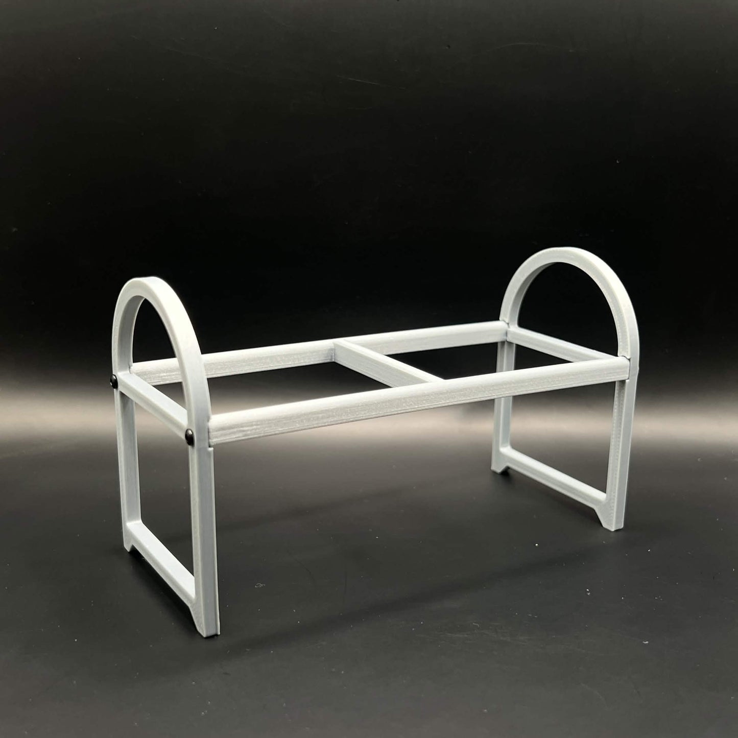 Wheel & Tire Rack